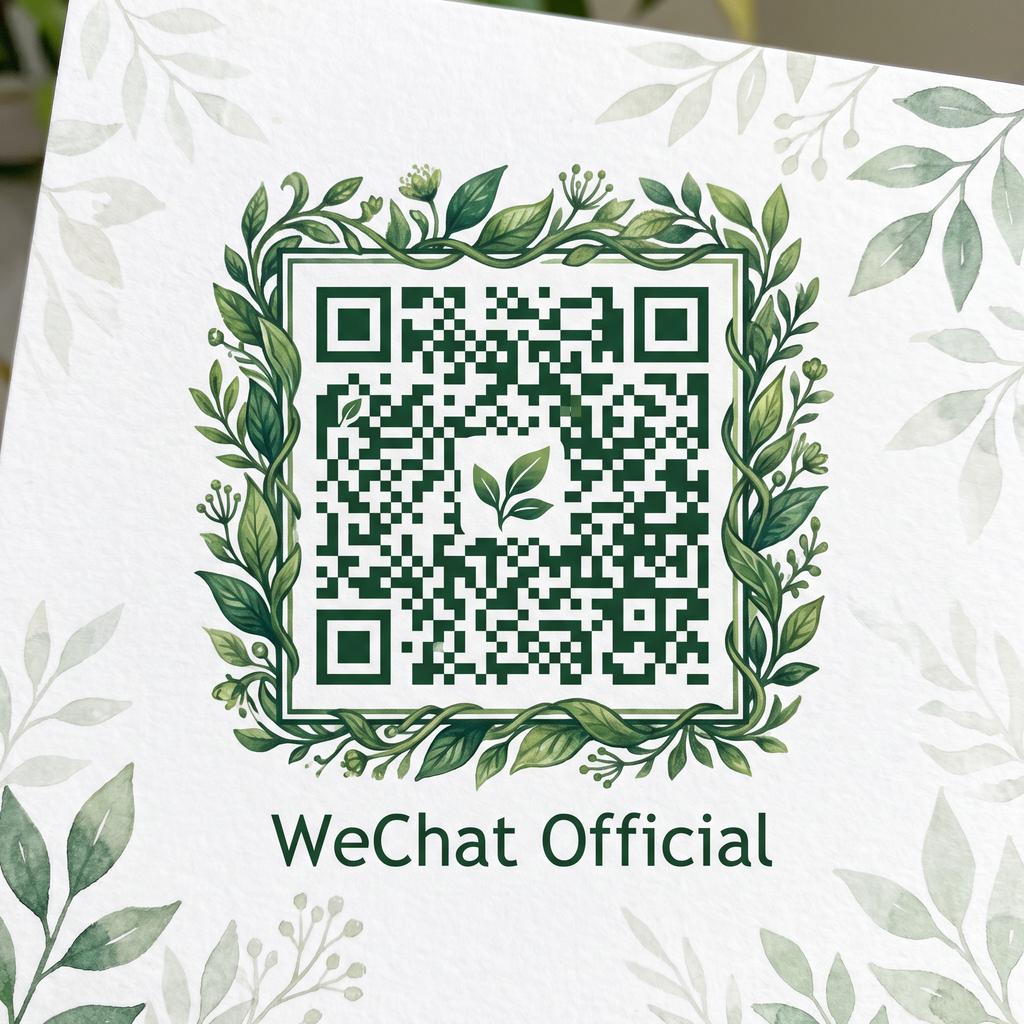 抖阴公众号二维码
