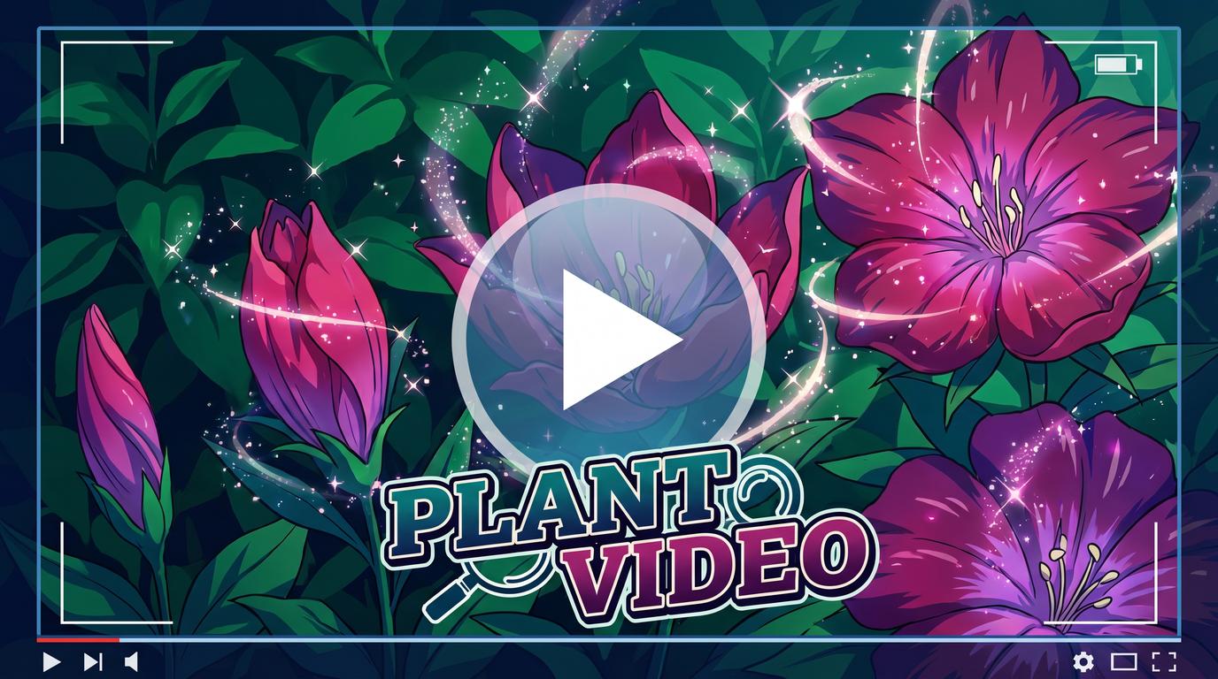 抖阴精选植物视频